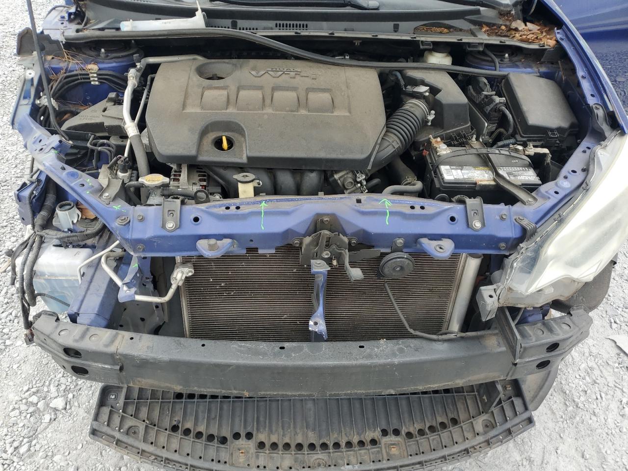 2015 Toyota Corolla - Image 11