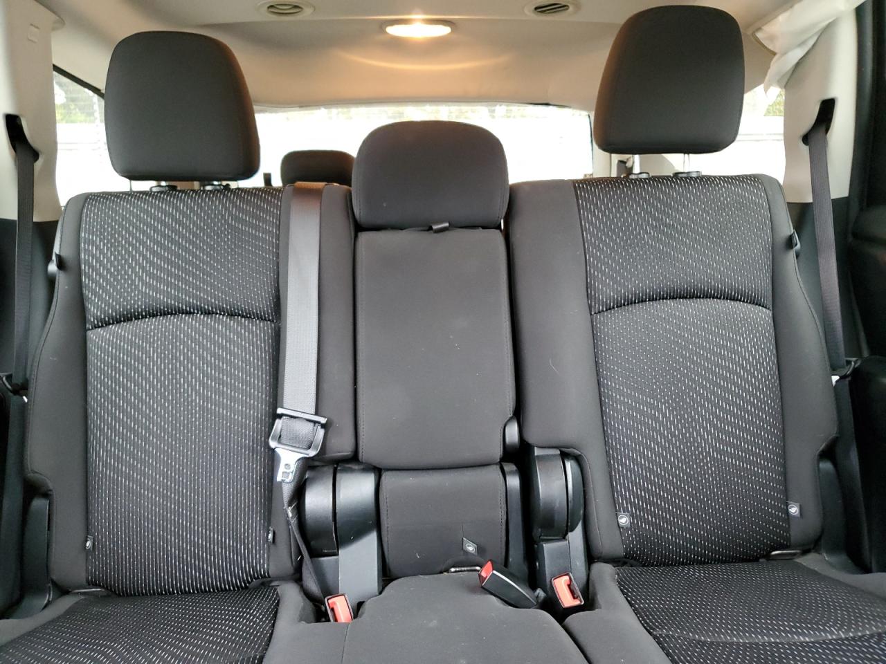 2017 Dodge Journey - Image 10