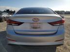 2018 Hyundai Elantra Se للبيع في Arcadia، FL - Front End