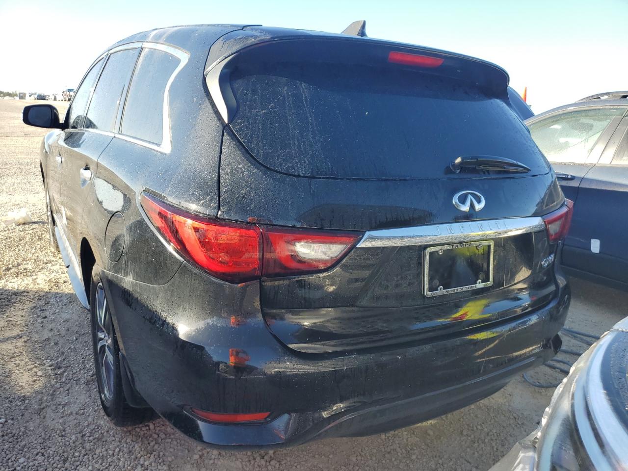 VIN 5N1DL0MN7JC530976 2018 INFINITI QX60 no.6