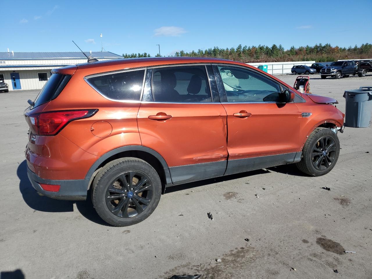 2019 Ford Escape - Image 3