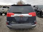 2016 Gmc Terrain Sle продається в Cahokia Heights, IL - Front End