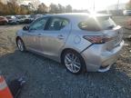 2014 Lexus Ct 200 na sprzedaż w Mebane, NC - Rear End