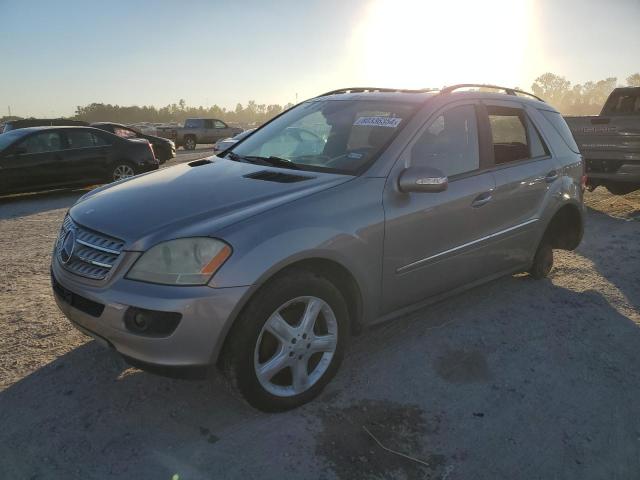 2008 Mercedes-Benz Ml 350