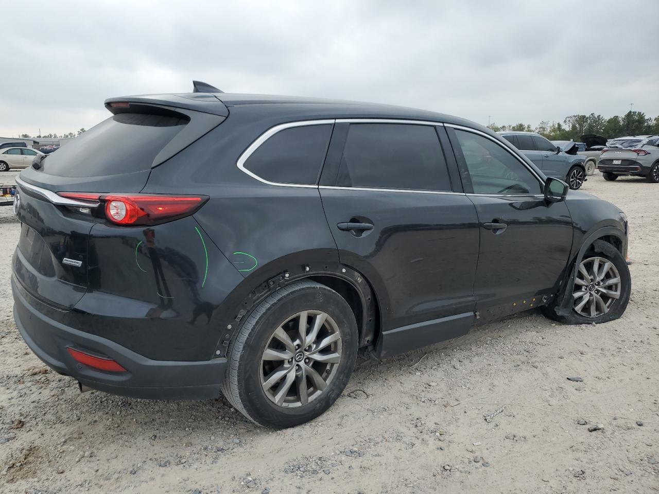 2019 Mazda CX-9 - Image 3