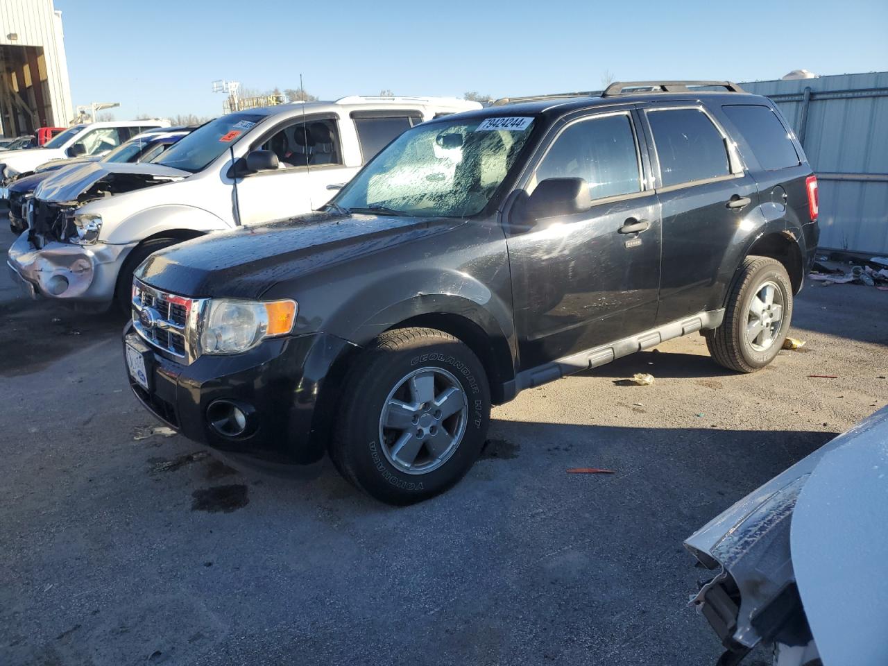 2010 Ford Escape - Image 1
