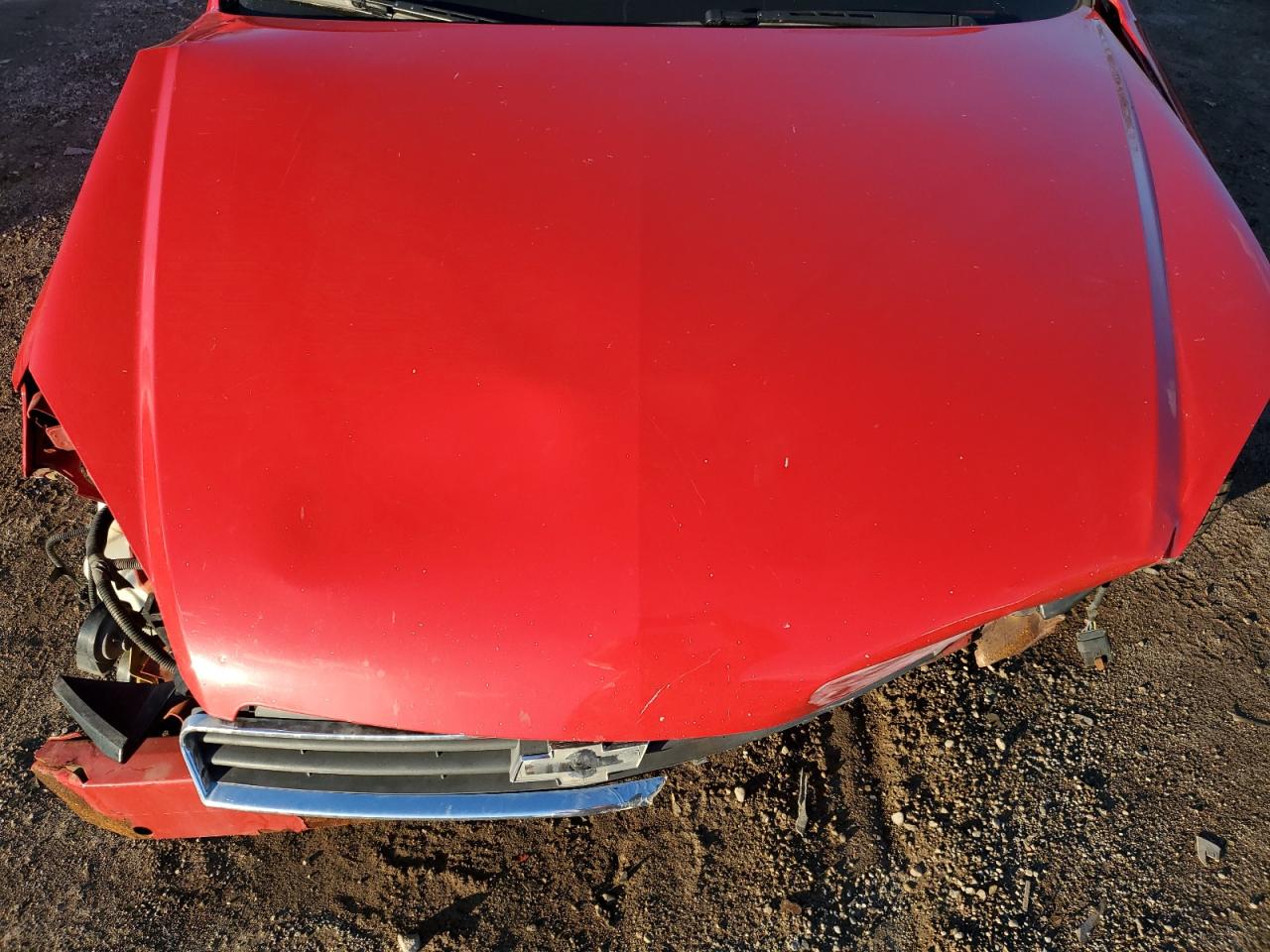 2012 Chevrolet Impala Lt VIN: 2G1WG5E34C1292775 Lot: 70759005