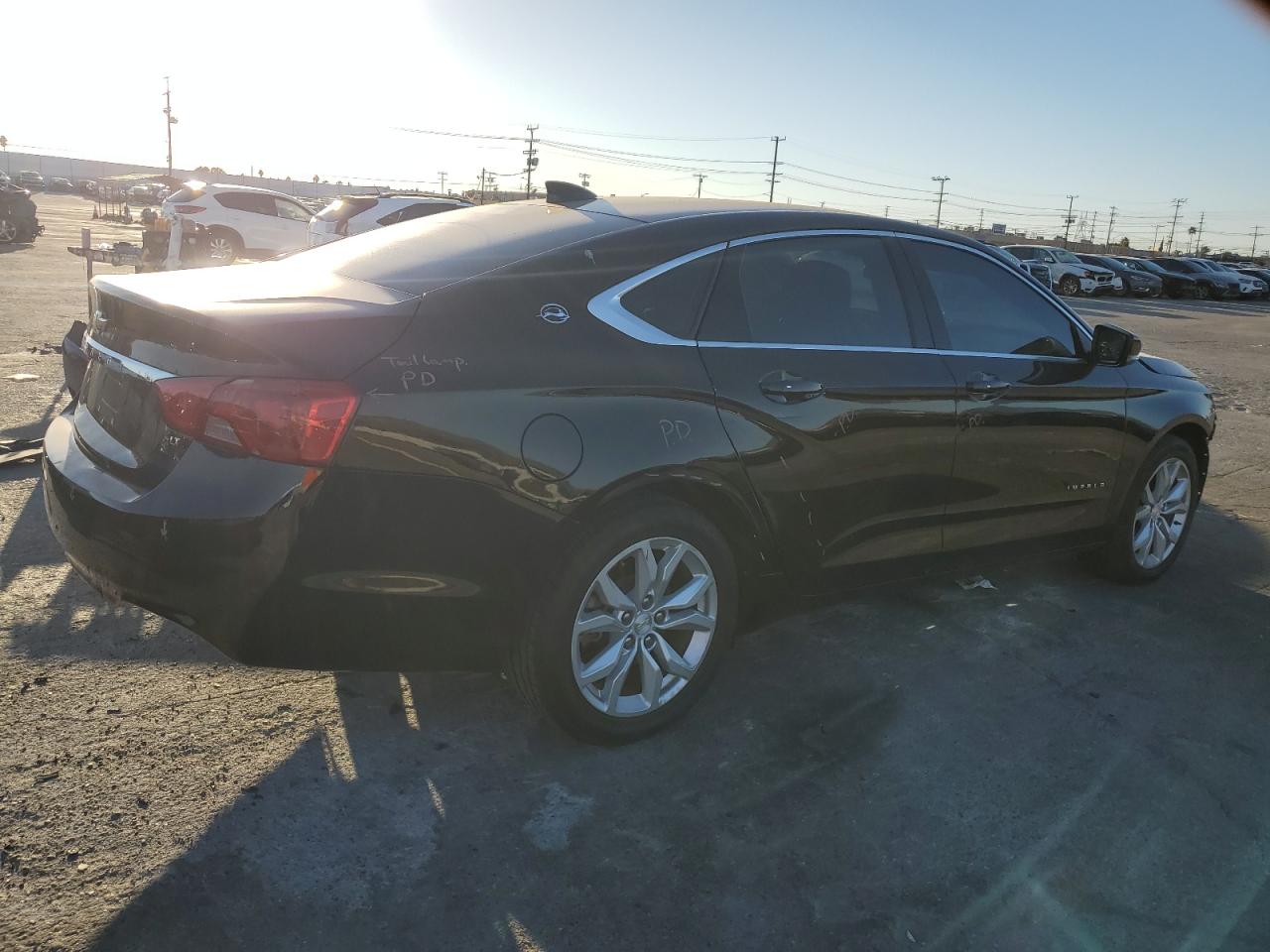 2019 Chevrolet Impala - Image 3