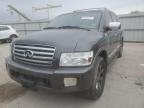 2006 Infiniti Qx56  продається в Kansas City, KS - Side