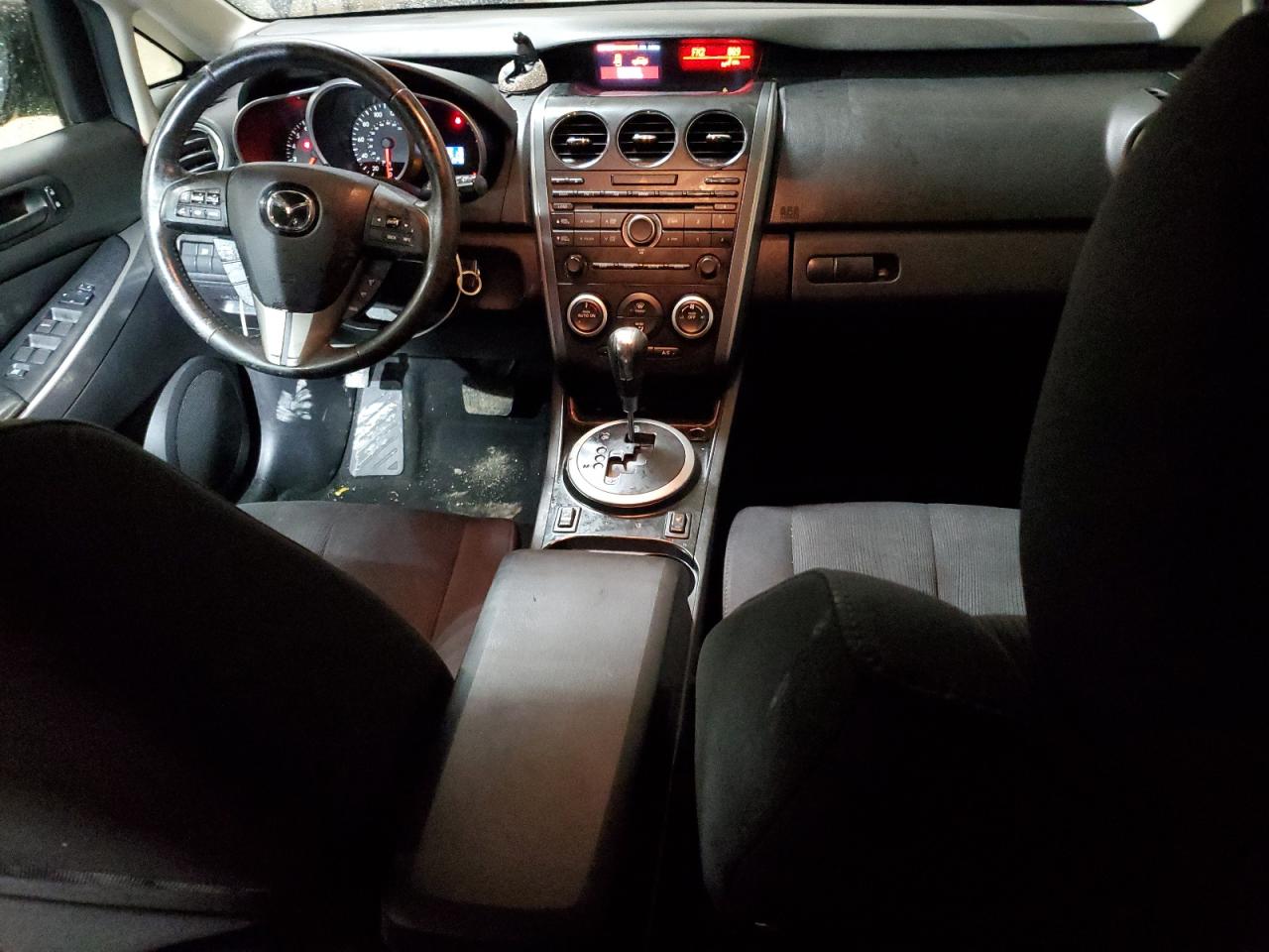 2012 Mazda CX-7 - Image 8