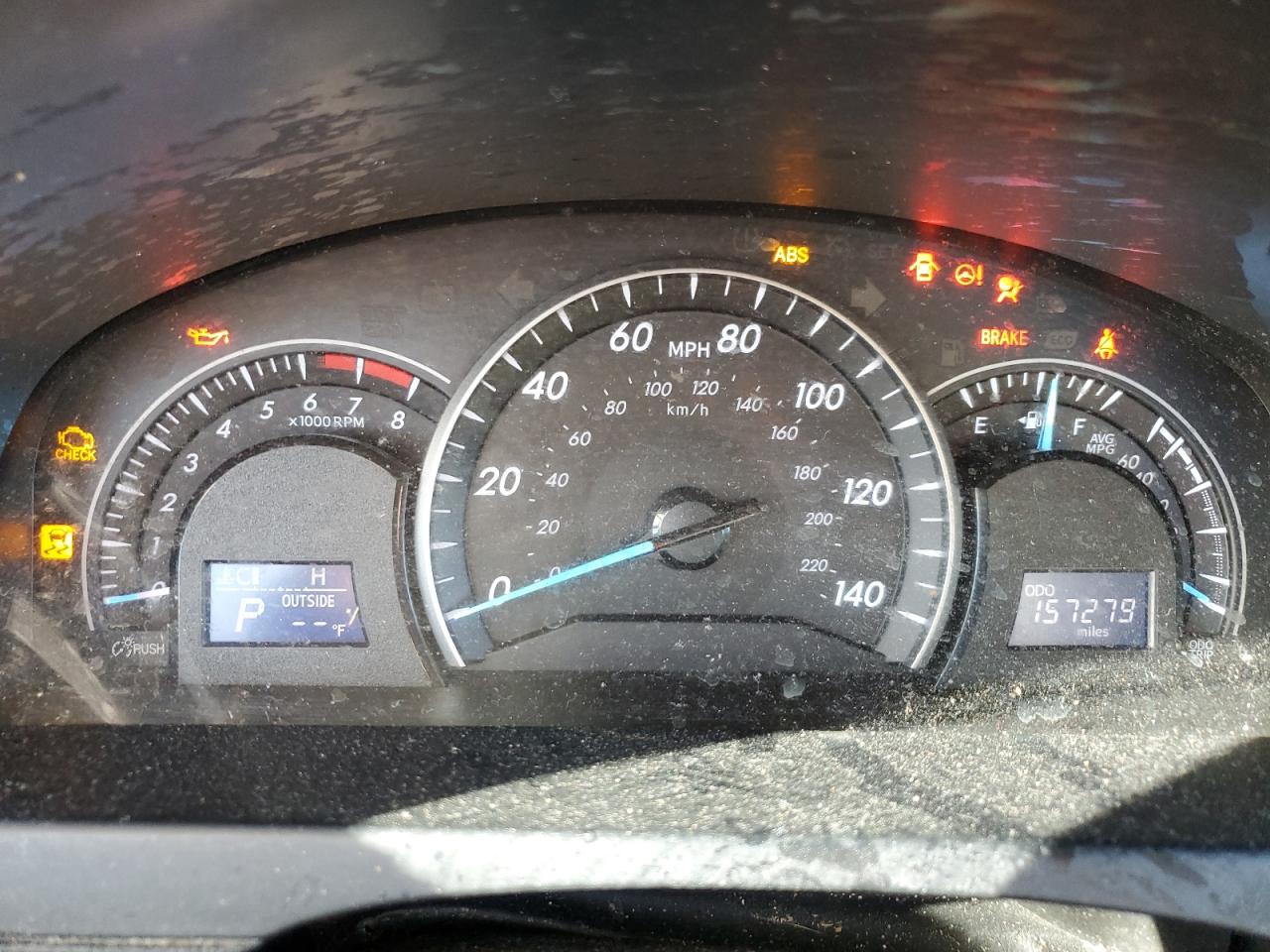 2015 Toyota Camry - Image 9