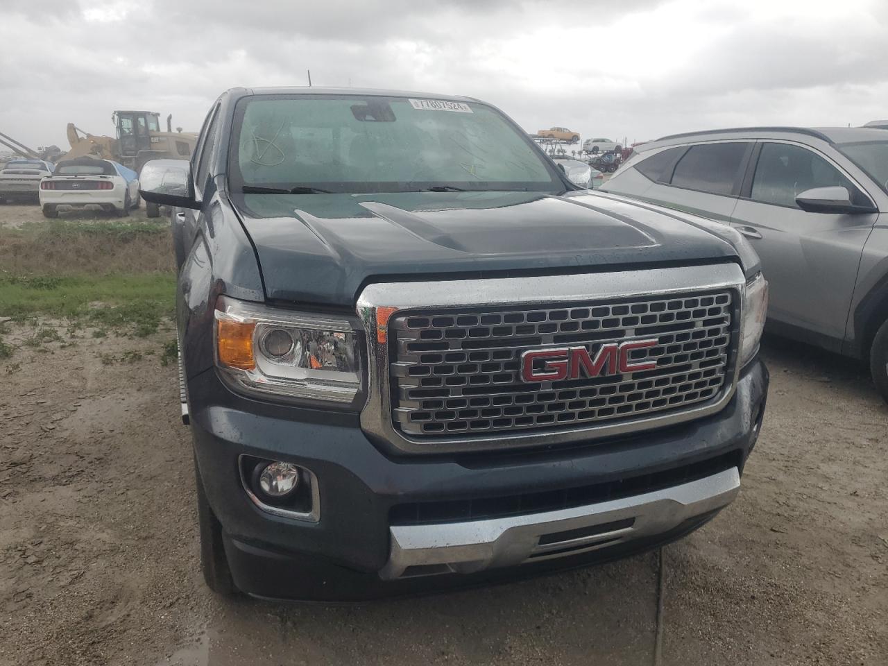2020 GMC Canyon - Image 5