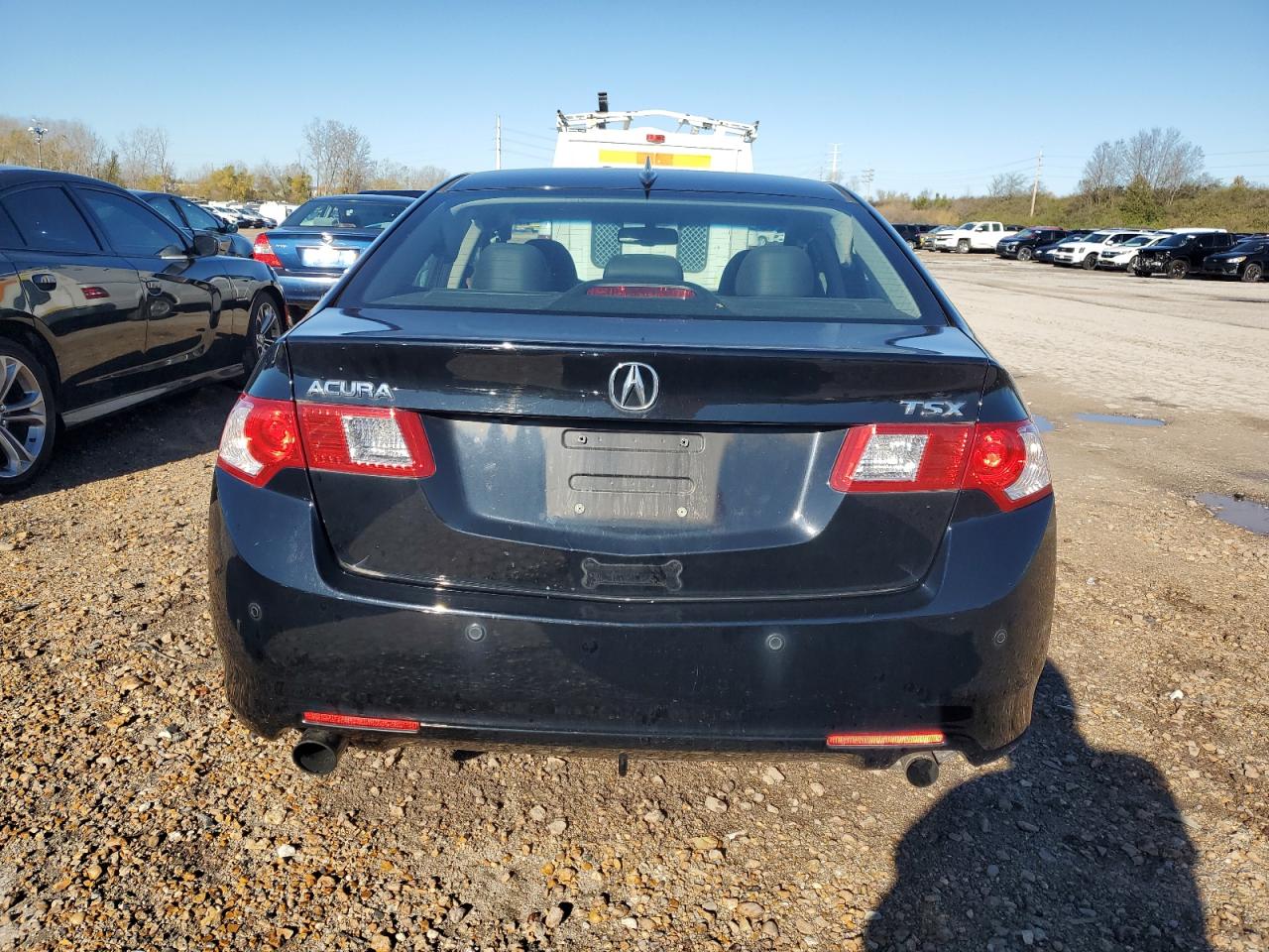 2010 Acura TSX - Image 6