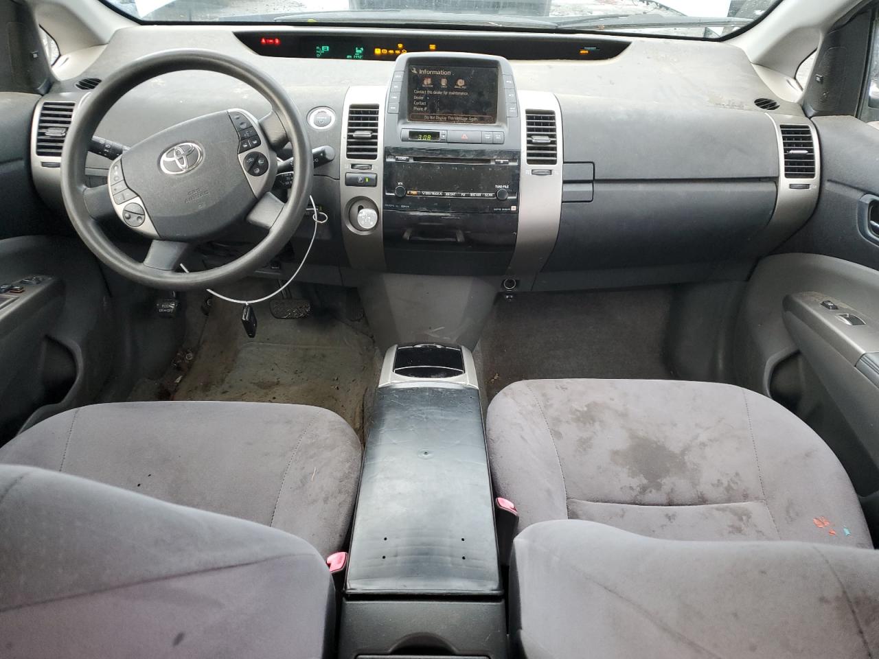 2008 Toyota Prius - Image 8