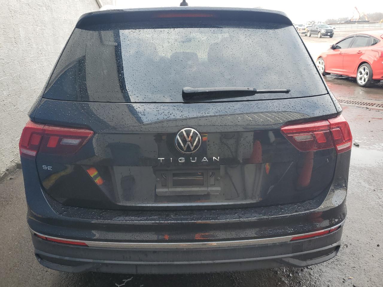 VIN 3VV3B7AX3RM060698 2024 VOLKSWAGEN TIGUAN no.6