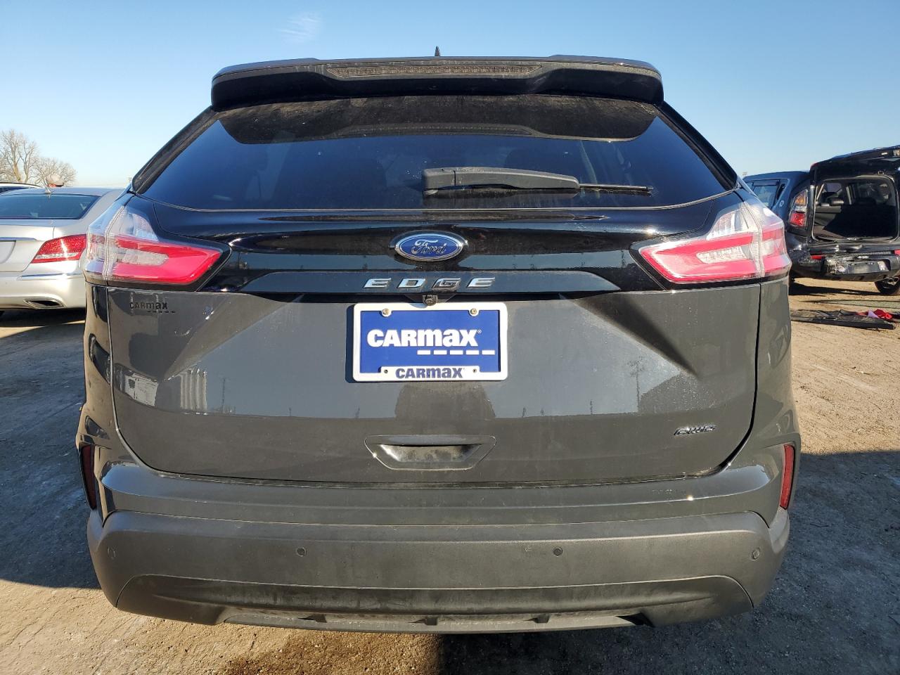 2021 Ford Edge - Image 6