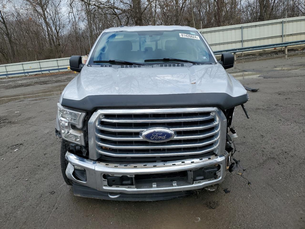 2015 Ford F-150 - Image 5