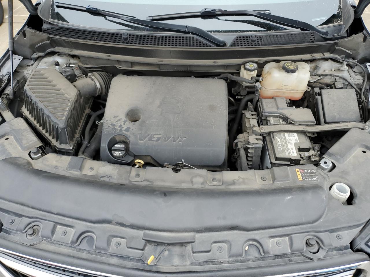 2020 Buick Enclave - Image 13