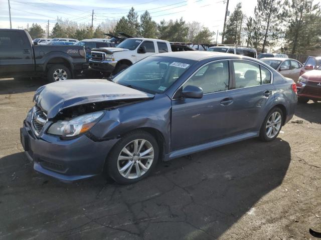 2014 Subaru Legacy 2.5I Premium en Venta en Denver, CO - All Over