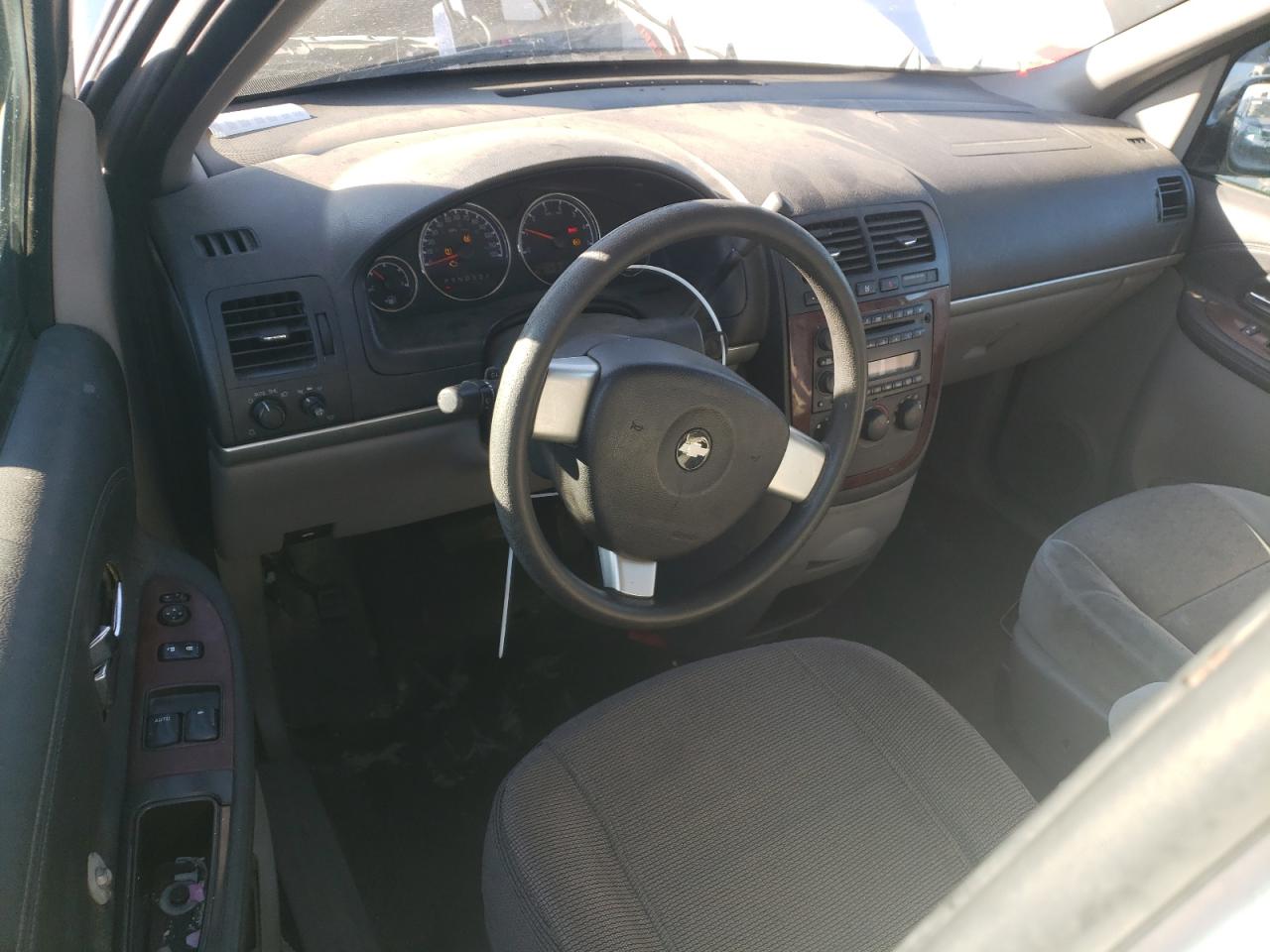 2008 Chevrolet Uplander - Image 8