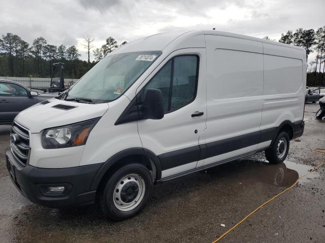 2020 Ford Transit T-250