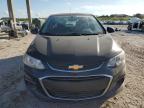 2017 Chevrolet Sonic Lt იყიდება West Palm Beach-ში, FL - Rear End