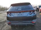 2022 Hyundai Tucson Limited for Sale in New Britain, CT - Front End
