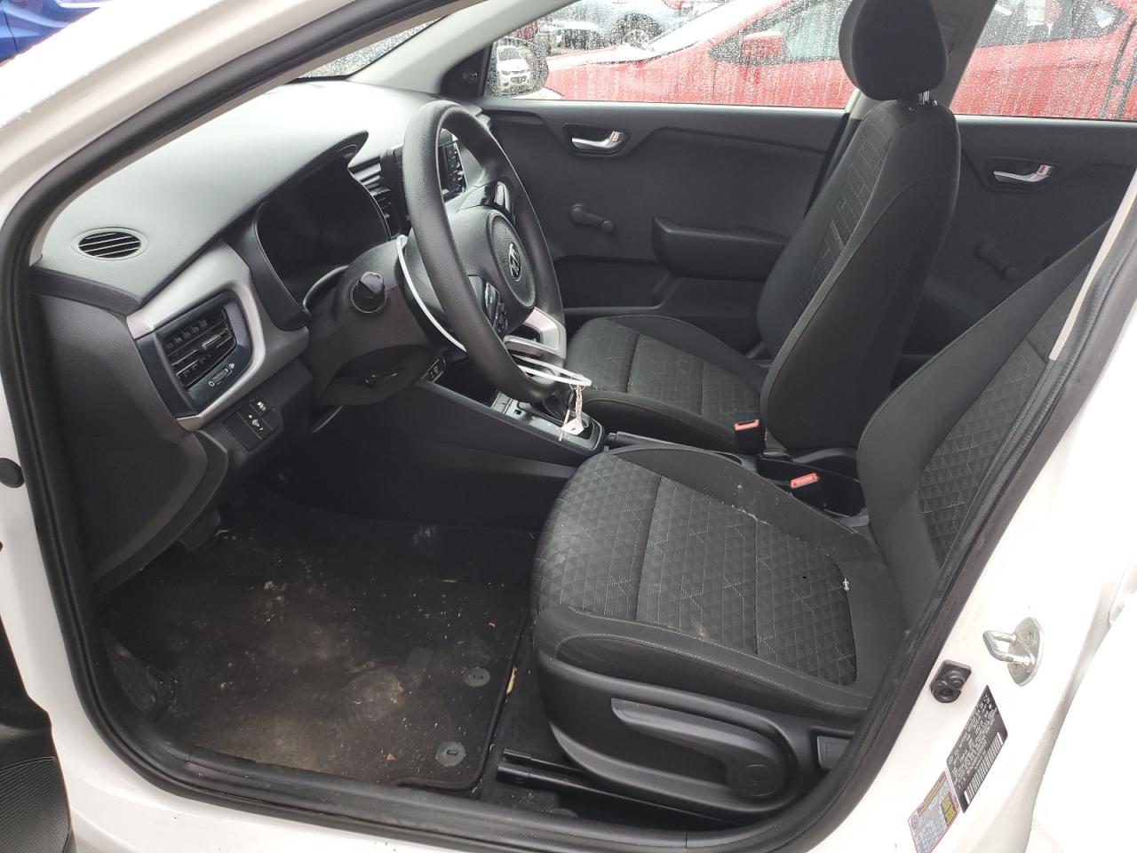 2018 Kia Rio - Image 7
