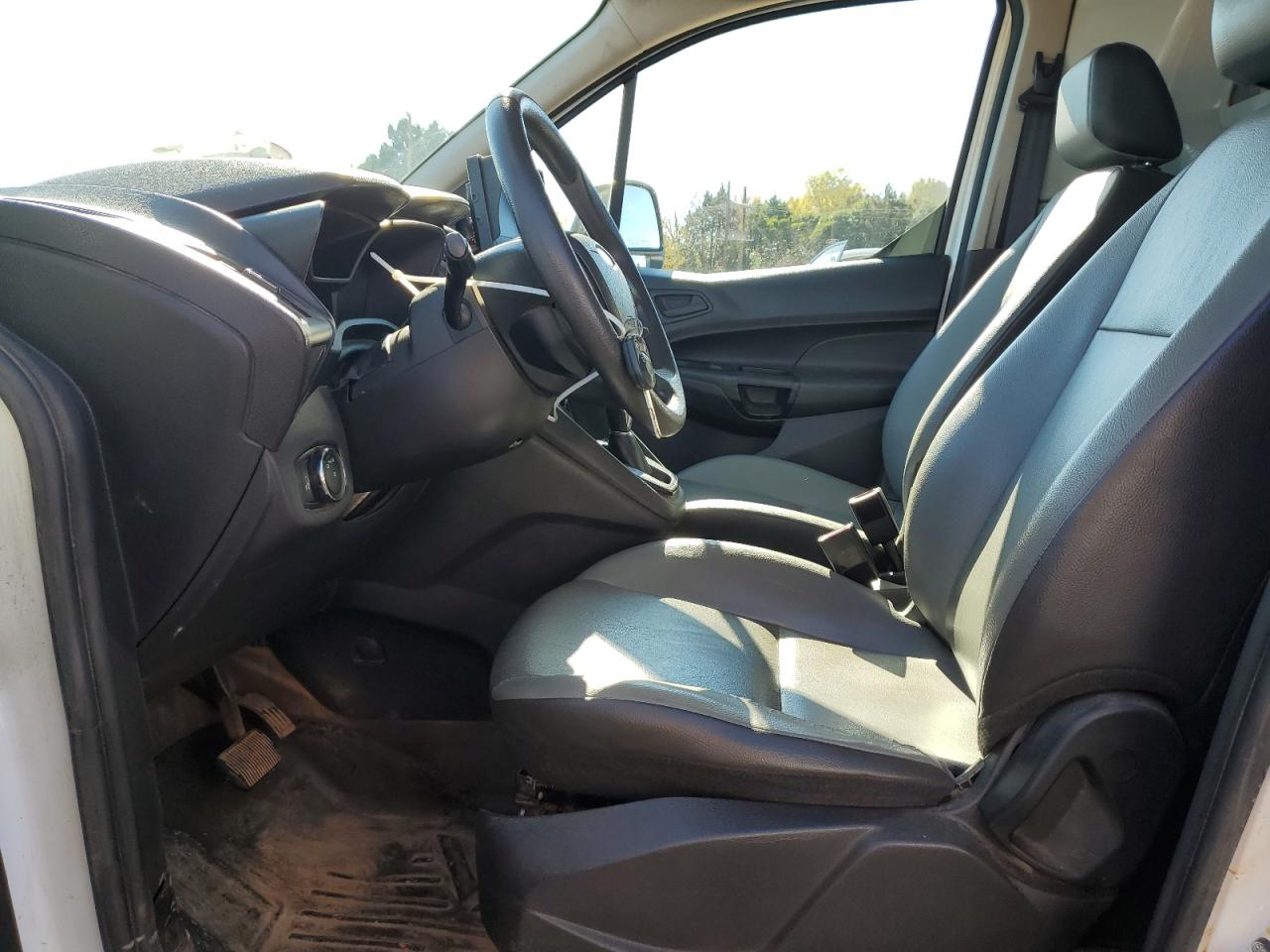 2018 Ford Transit - Image 7