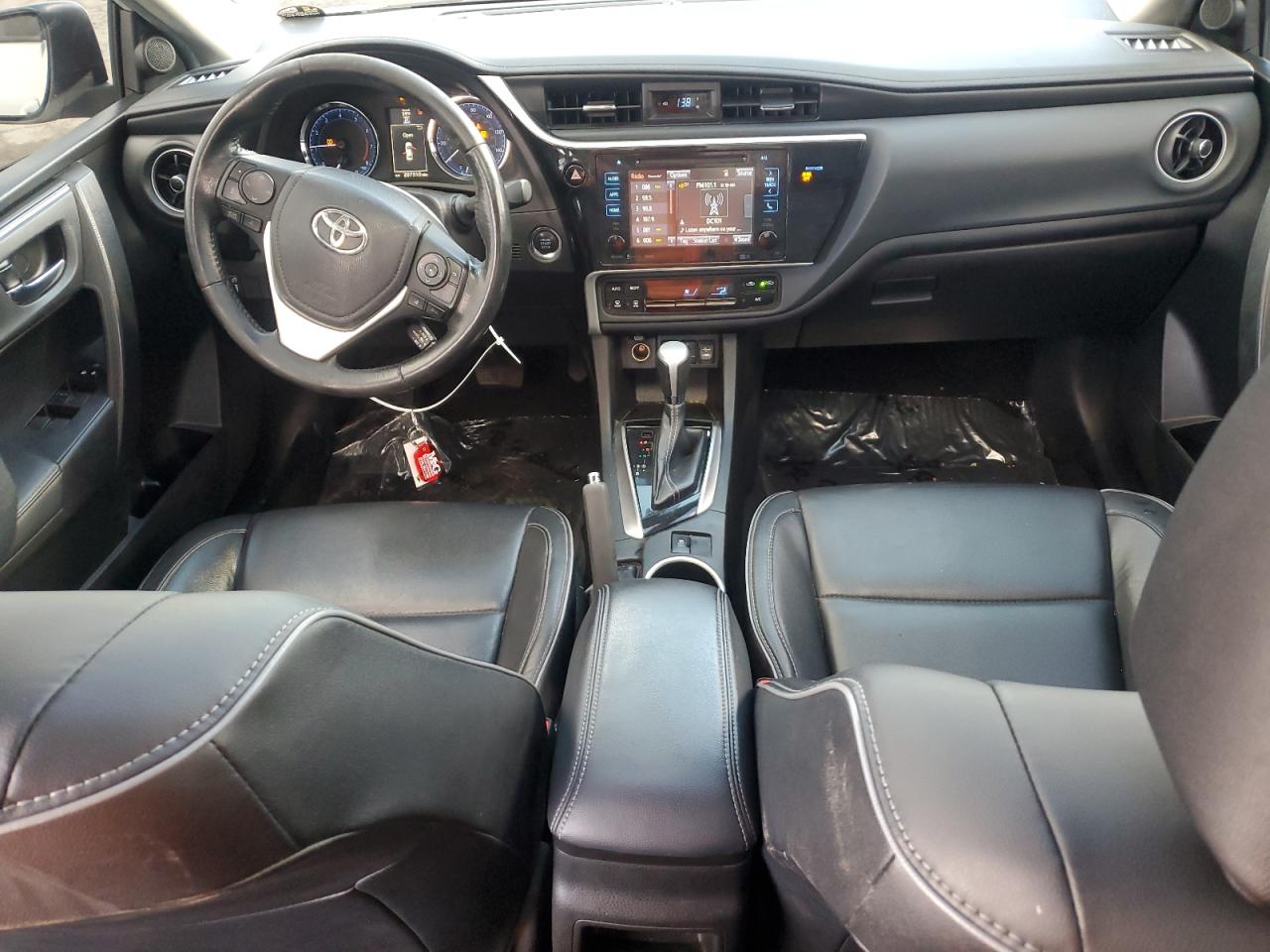 2019 Toyota Corolla - Image 8