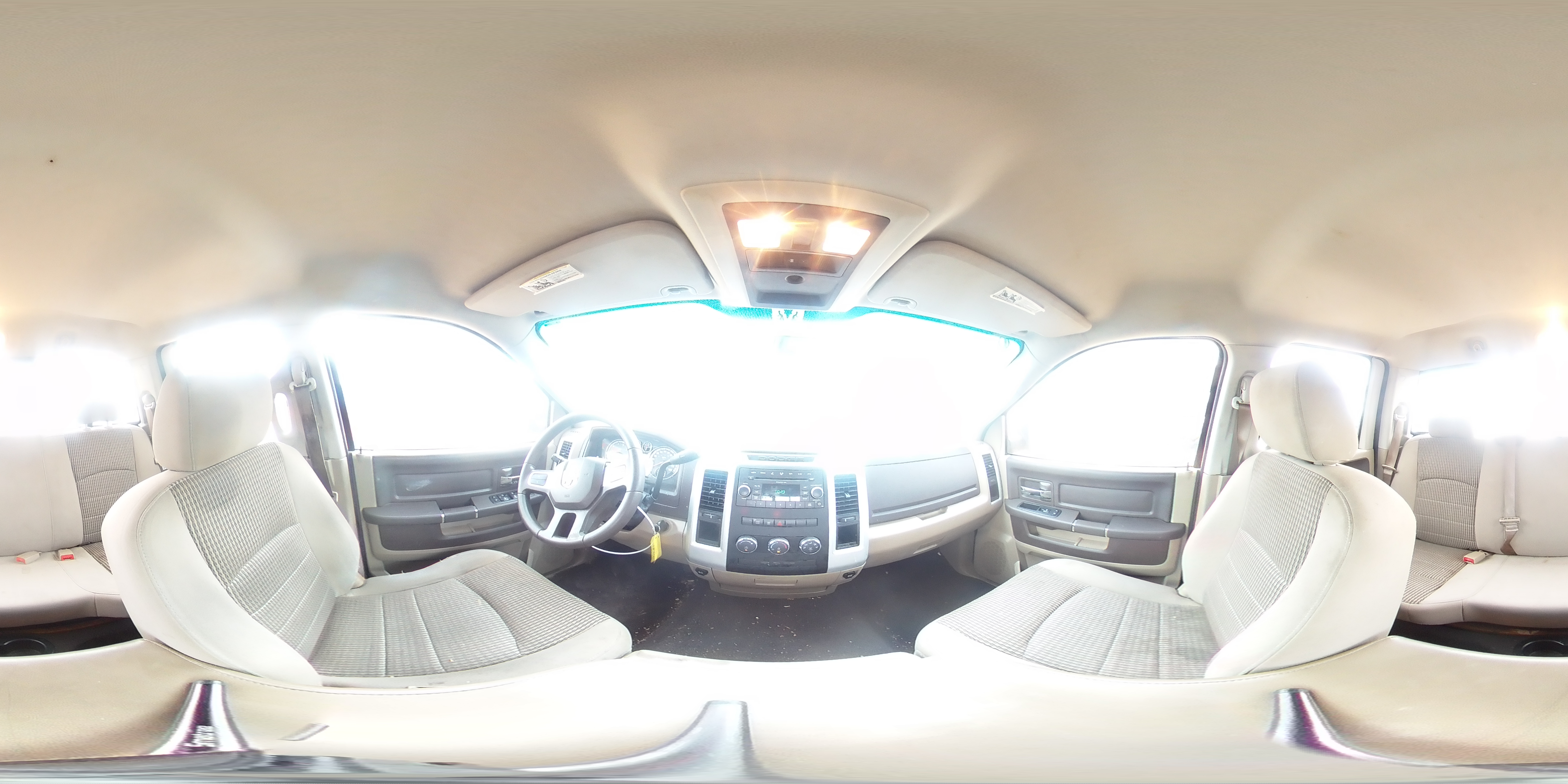 2009 Dodge RAM - Image 13