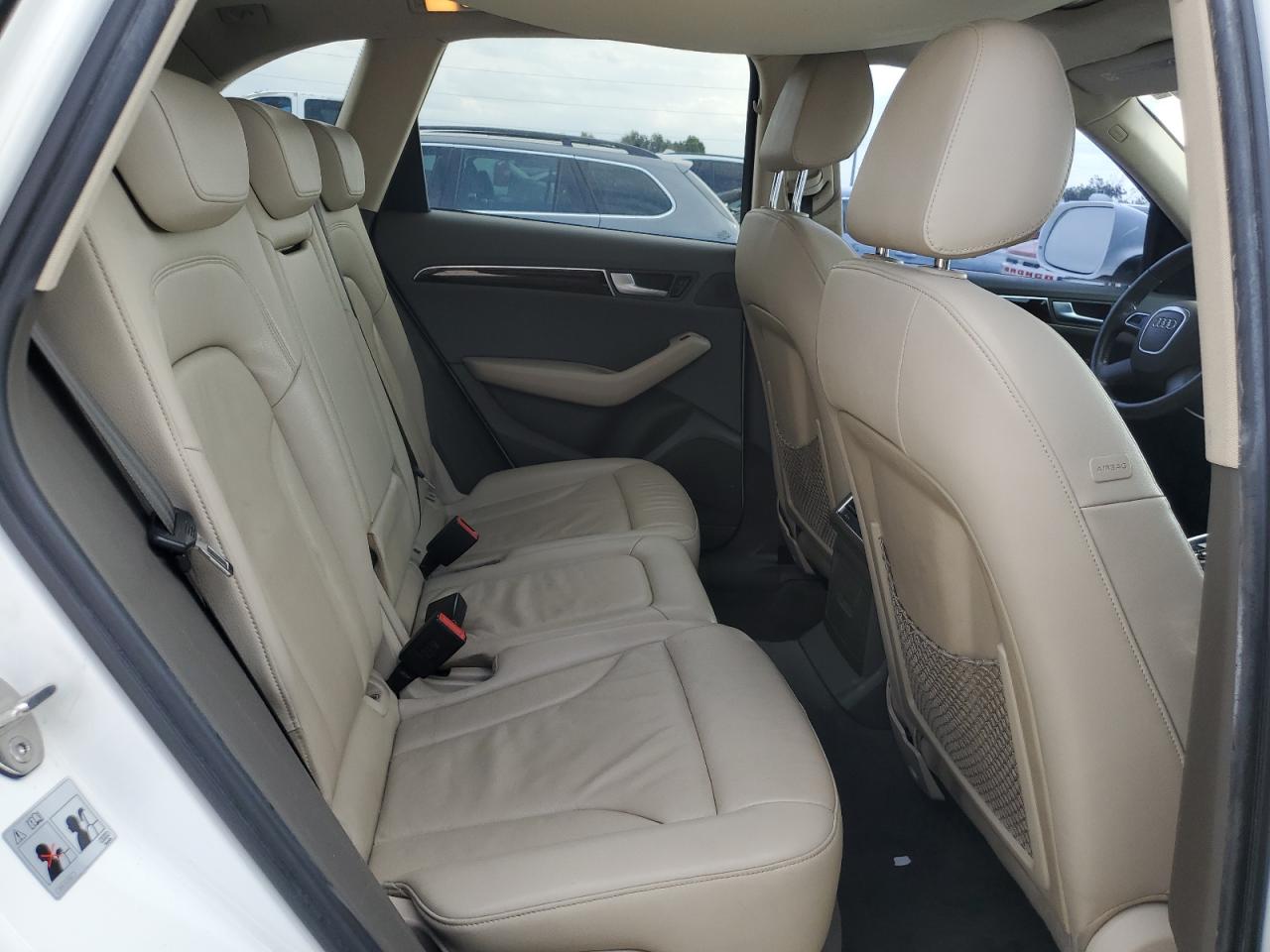 2010 Audi Q5 - Image 11