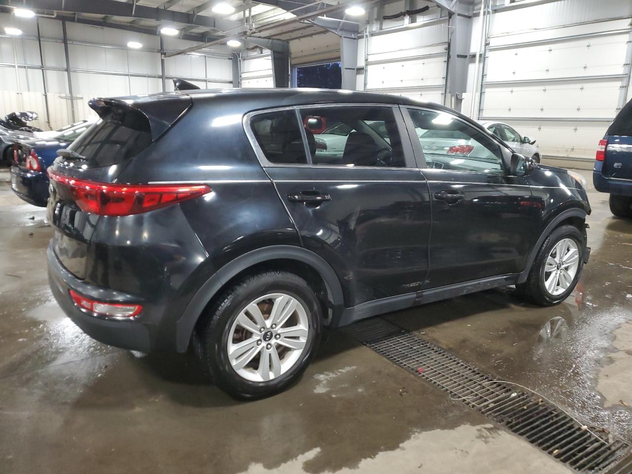 2017 Kia Sportage - Image 3