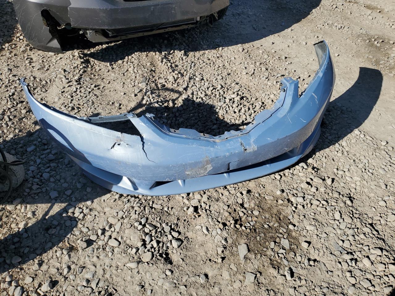 2009 Honda Fit - Image 14
