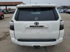 2018 Toyota 4Runner Sr5/Sr5 Premium na sprzedaż w Fort Wayne, IN - Front End