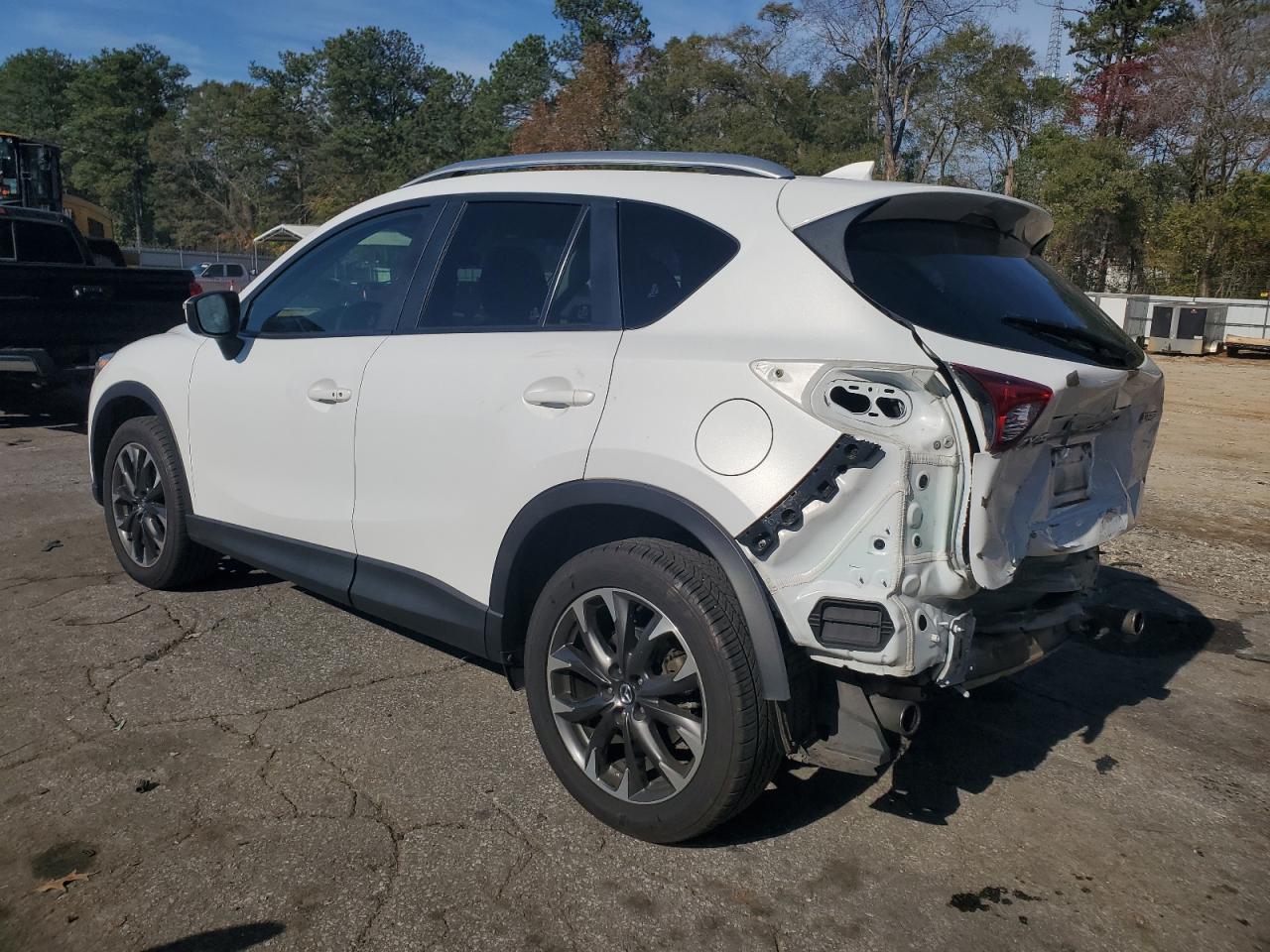 2016 Mazda CX-5 - Image 2
