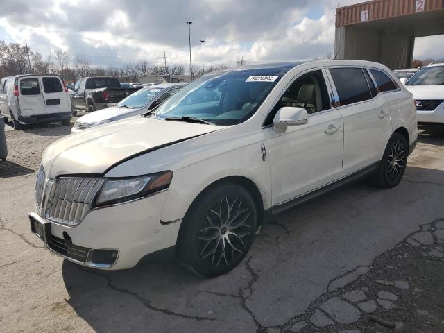 2012 Lincoln Mkt 