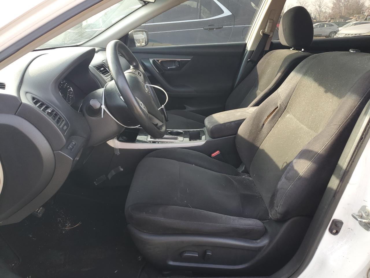 2013 Nissan Altima - Image 7