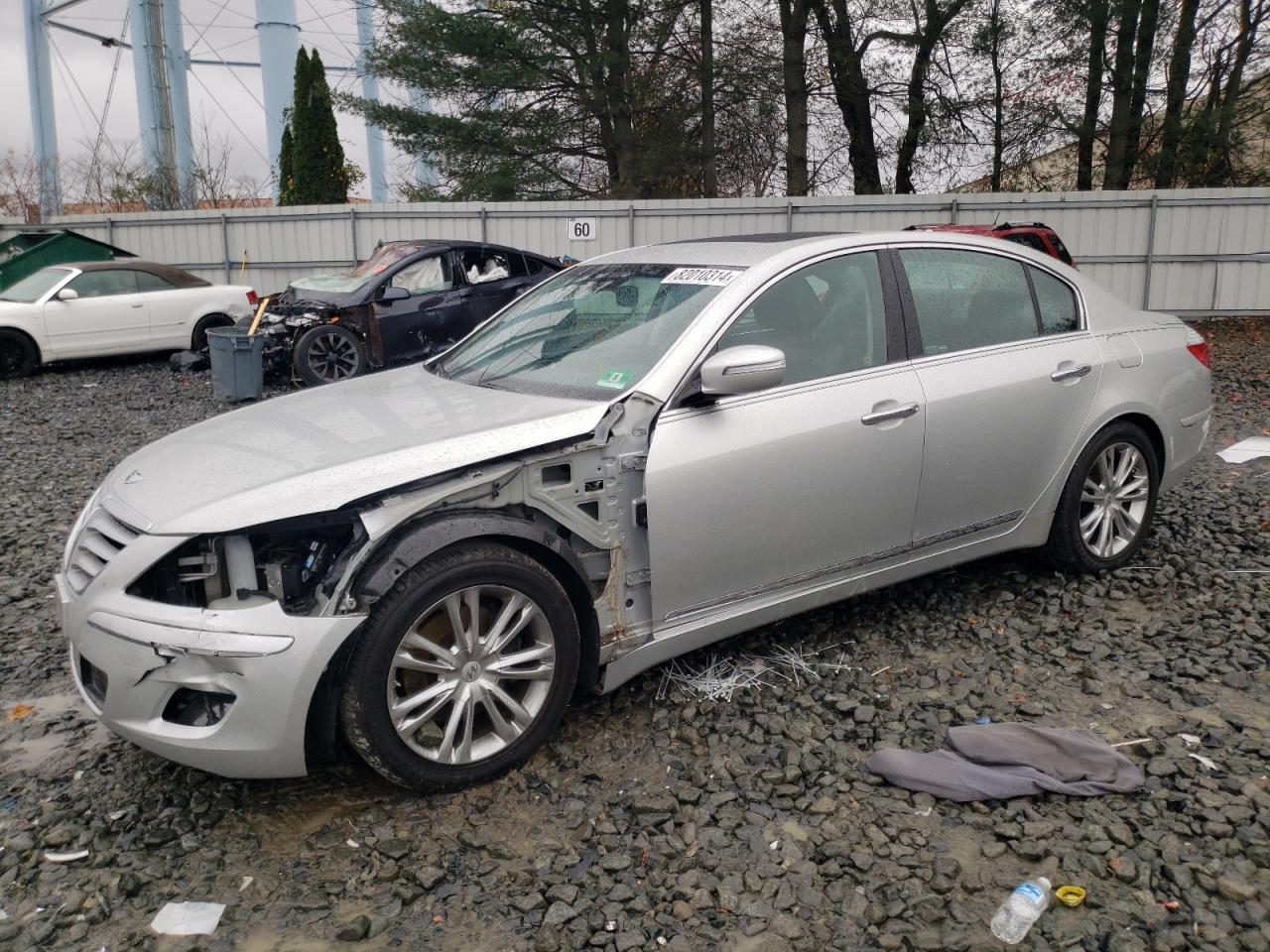 2010 Hyundai Genesis - Image 1