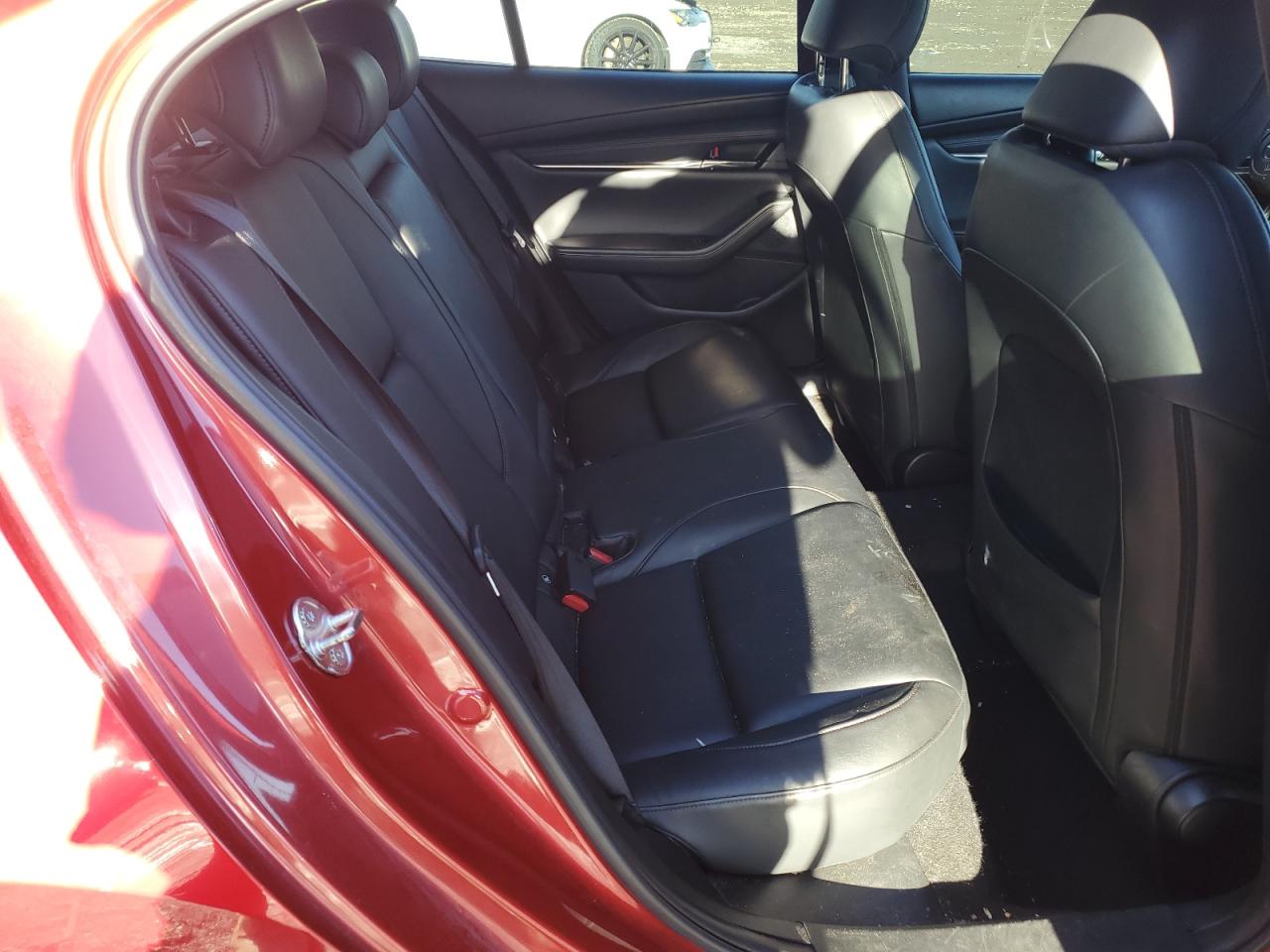 2019 Mazda 3 - Image 10