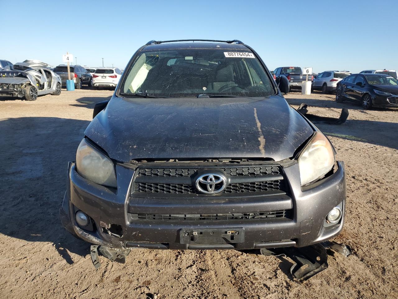 2009 Toyota RAV 4 - Image 5