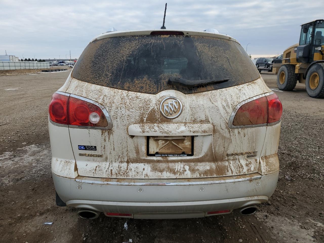 2011 Buick Enclave - Image 6