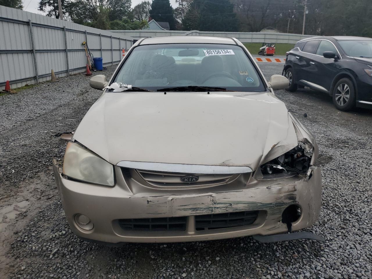 2006 Kia Spectra - Image 5