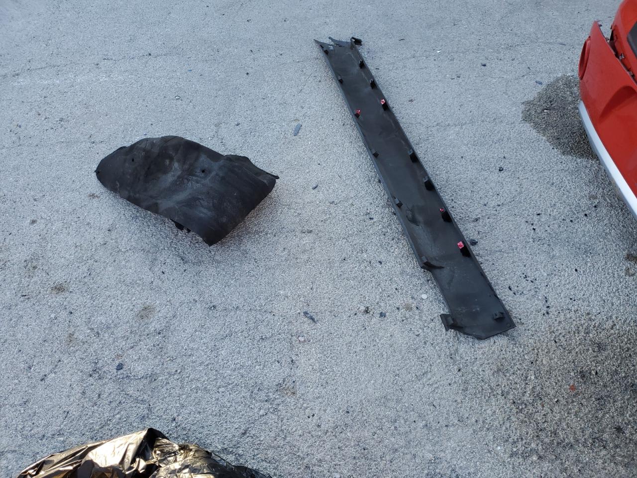 2017 Kia Soul + VIN: KNDJP3A59H7476665 Lot: 81926184