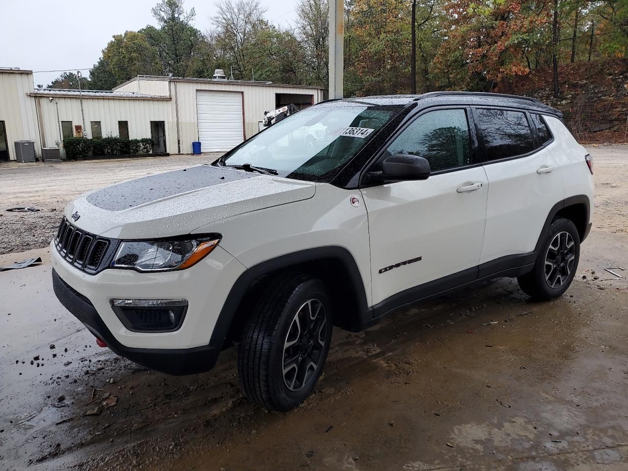 2019 Jeep Compass - Image 1