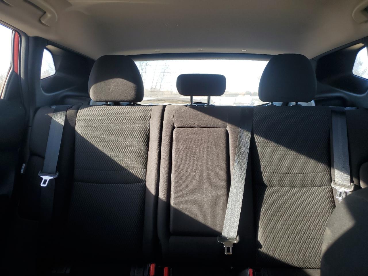 2020 Nissan Rogue - Image 10