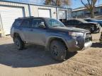 2019 Toyota 4Runner Sr5 na sprzedaż w Albuquerque, NM - Side