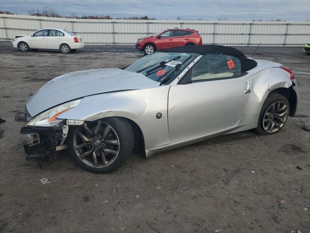 2012 Nissan 370Z Base