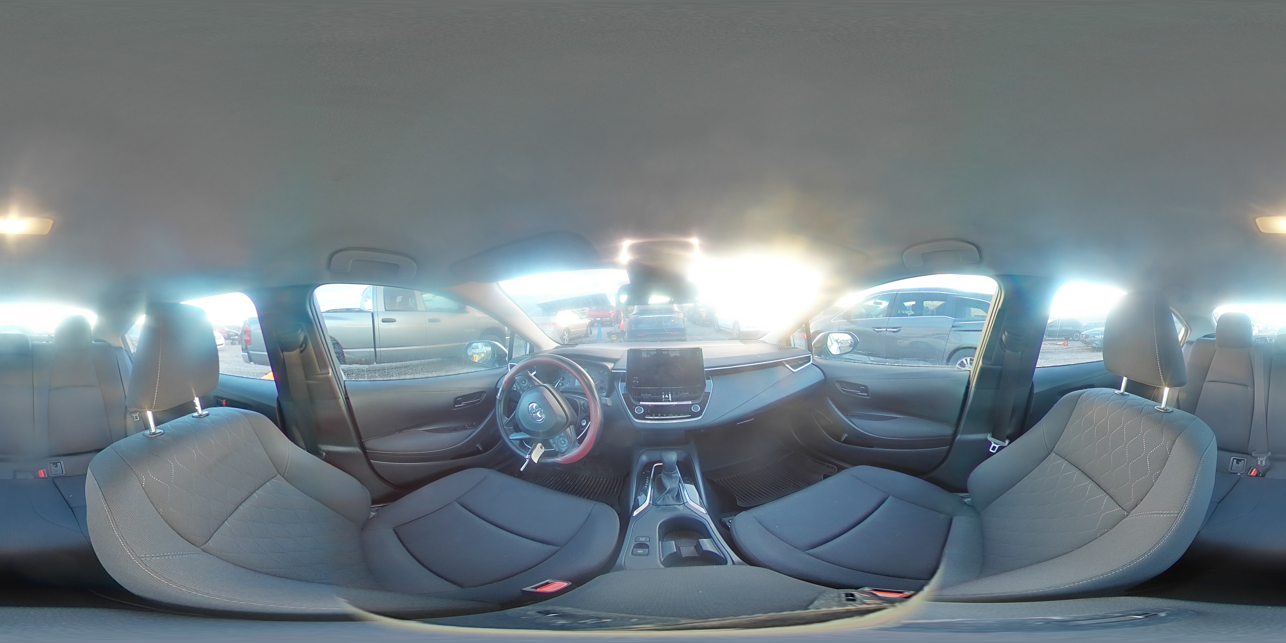 2024 Toyota Corolla - Image 13