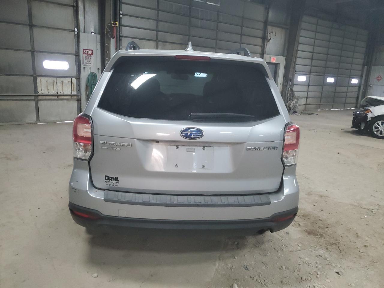 2018 Subaru Forester - Image 6